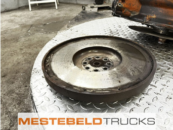 Caja de cambios y piezas IVECO