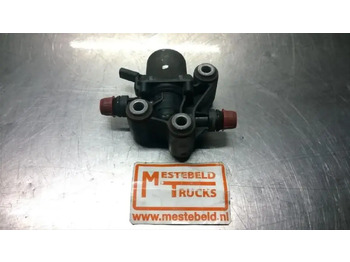 Silenciador/ Sistema de escape IVECO