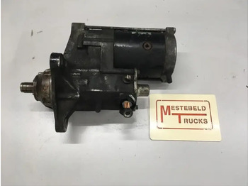 Motor y piezas IVECO