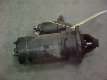 Motor y piezas IVECO