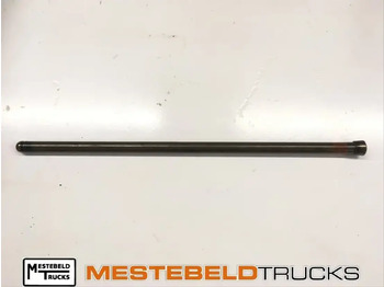 Motor y piezas IVECO