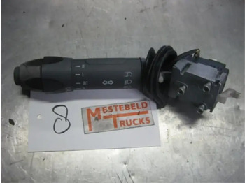 Sistema eléctrico IVECO Stralis