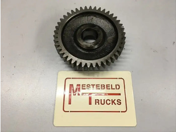 Motor y piezas IVECO