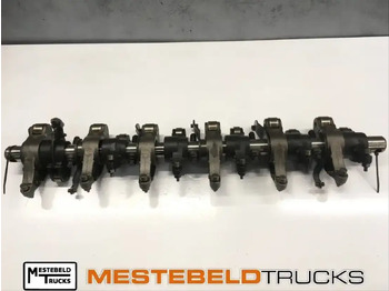 Motor y piezas IVECO