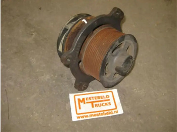 Sistema de refrigeración IVECO