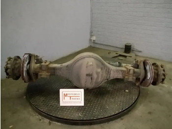 Eje posterior MAN TGL