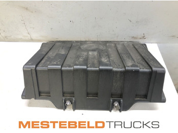 Bastidor/ Chasis MAN