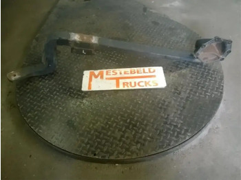 Bastidor/ Chasis MAN TGL