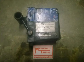 Bastidor/ Chasis MAN TGL