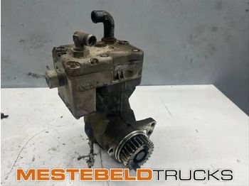 Motor y piezas MAN