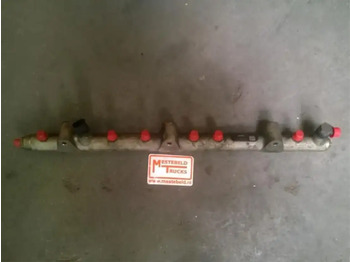 Procesamiento de combustible MAN