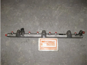 Procesamiento de combustible MAN