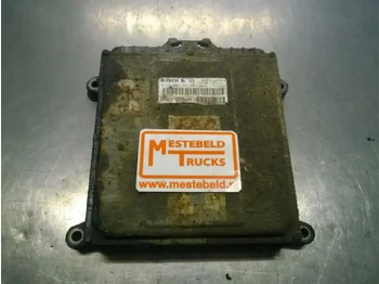 Sistema eléctrico MAN