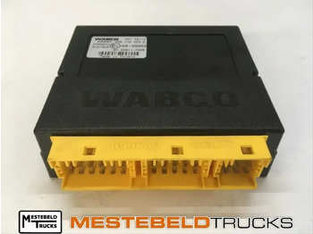 Sistema eléctrico MAN