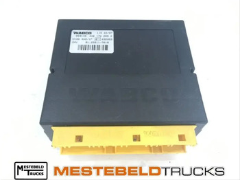 Sistema eléctrico MAN TGA