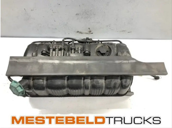 Sistema de refrigeración MAN