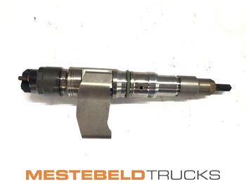 Procesamiento de combustible MAN