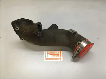 Motor y piezas MAN TGA