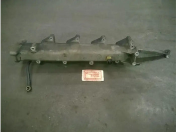 Motor y piezas MAN TGL