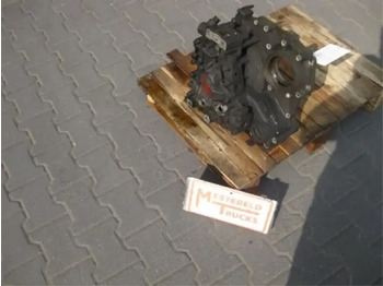 Caja de cambios y piezas MAN