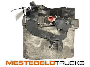 Sistema de refrigeración MAN