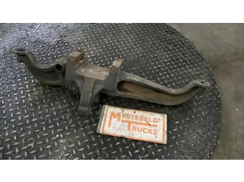 Bastidor/ Chasis MAN