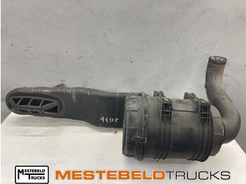 Sistema de admisión de aire MAN