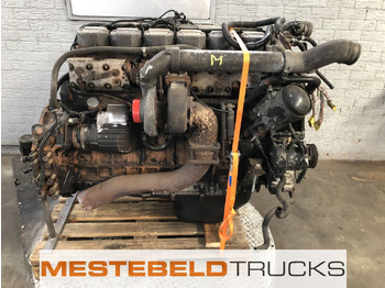 Motor para Camión MAN Motor D 2876 LF 04: foto 3 Motor para Camión MAN Motor D 2876 LF 04: foto 3
