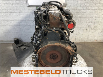 Motor para Camión MAN Motor D 2876 LF 04: foto 2 Motor para Camión MAN Motor D 2876 LF 04: foto 2
