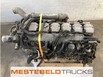 Motor para Camión MAN Motor D 2876 LF 04: foto 5 Motor para Camión MAN Motor D 2876 LF 04: foto 5