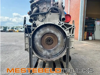 Motor para Camión MAN Motor D2866 LF25: foto 3