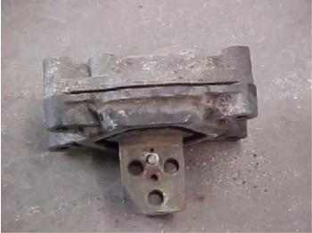 Bastidor/ Chasis MAN