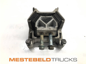 Bastidor/ Chasis MAN