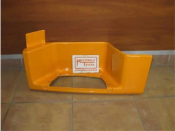 Bastidor/ Chasis MAN