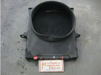 Sistema de refrigeración MAN M2000