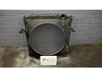 Sistema de refrigeración MAN