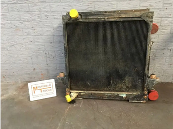 Radiador MAN