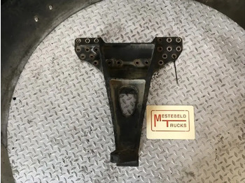 Bastidor/ Chasis MAN