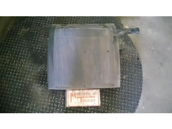 Bastidor/ Chasis MAN TGA