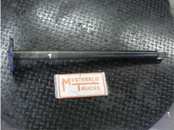 Eje posterior MAN L2000