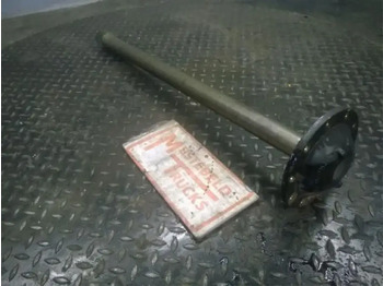 Eje posterior MAN TGL