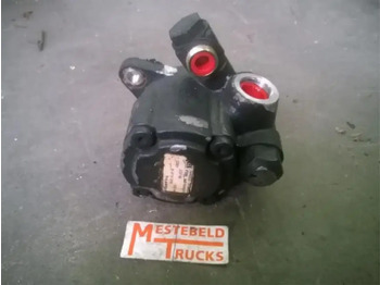 Motor y piezas MAN L2000