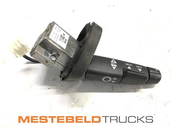 Sistema eléctrico MAN