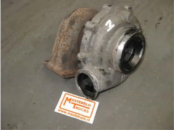 Motor y piezas MAN TGL