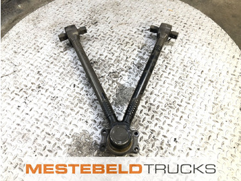 Bastidor/ Chasis MAN