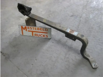 Bastidor/ Chasis MAN