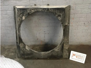 Sistema de refrigeración MAN