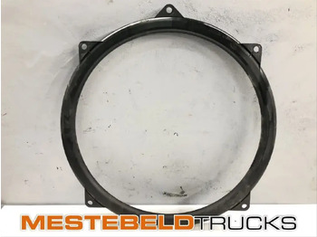 Sistema de refrigeración MAN