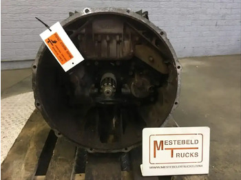 Caja de cambios y piezas para Camión MAN Versnellingsbak 12AS2130 TD: foto 3 Caja de cambios y piezas para Camión MAN Versnellingsbak 12AS2130 TD: foto 3