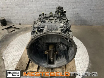 Caja de cambios y piezas para Camión MAN Versnellingsbak 12AS2130TD: foto 4